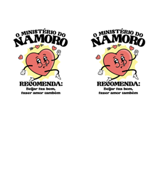 Ministério do Namoro