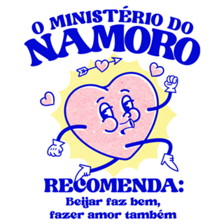 Ministério do namoro tricolor