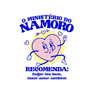 Ministério do namoro tricolor