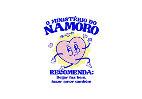 Ministério do namoro tricolor
