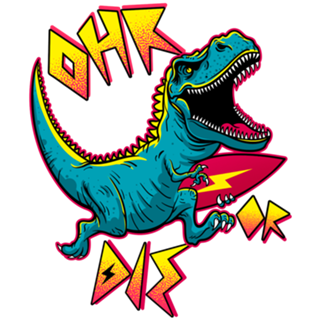 0HR or DIE