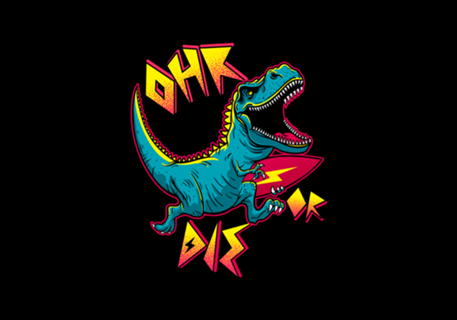 0HR or DIE