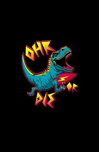 0HR or DIE