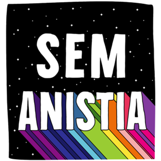 Sem Anistia para Golpistas