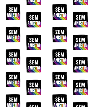 Sem Anistia para Golpistas