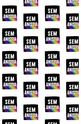Sem Anistia para Golpistas
