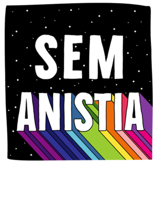 Sem Anistia para Golpistas