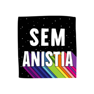 Sem Anistia para Golpistas