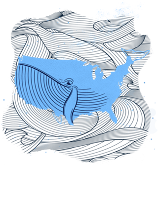 United Whales of America