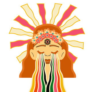 TEARS OF THE UNIVERSE