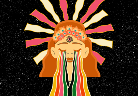 TEARS OF THE UNIVERSE