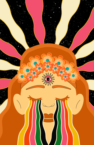 TEARS OF THE UNIVERSE