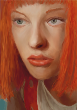 Leeloo