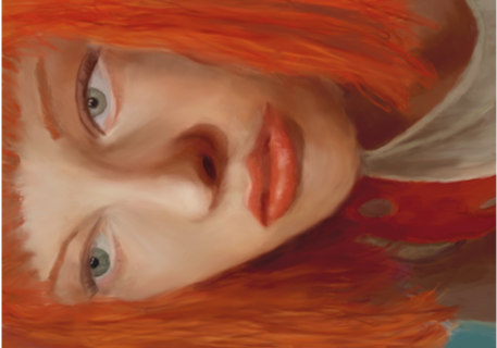 Leeloo