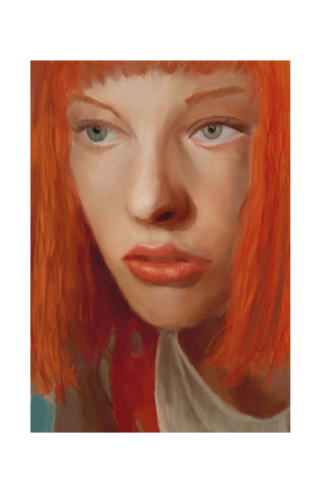 Leeloo