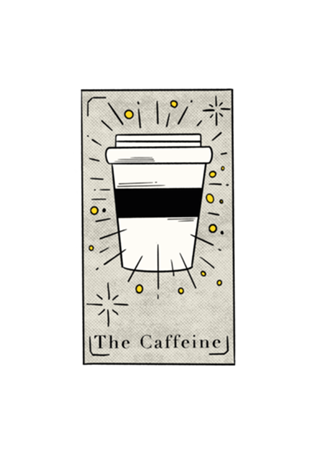 The Caffeine
