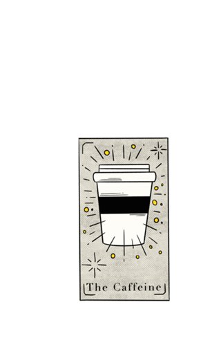 The Caffeine