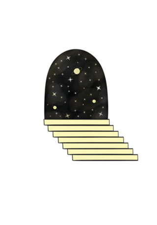 Cosmic Portal