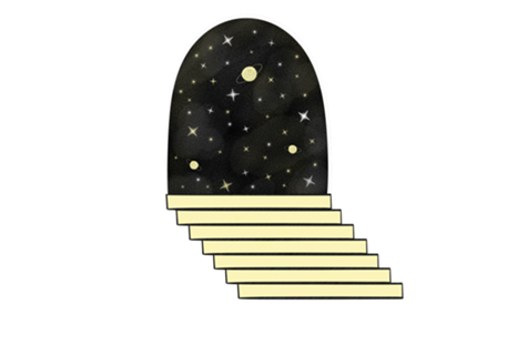 Cosmic Portal