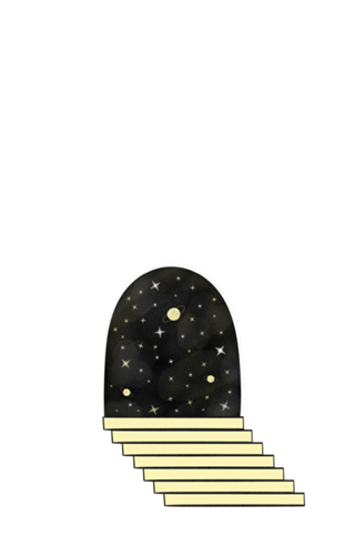 Cosmic Portal