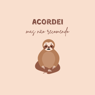 Acordei