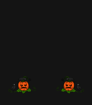 Stay Spooky