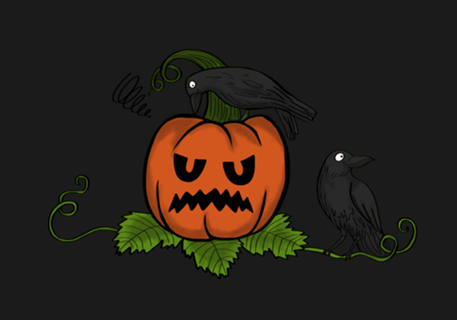 Stay Spooky