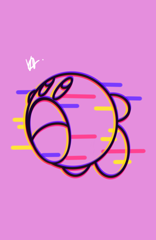 Kirby Ball