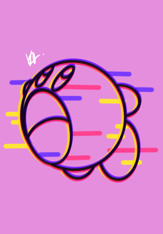 Kirby Ball
