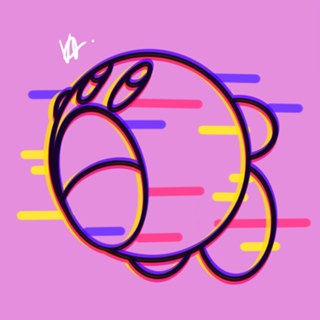 Kirby Ball