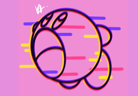 Kirby Ball
