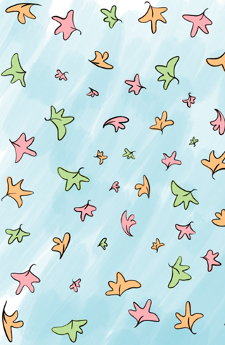 Folhas