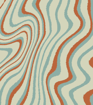 Colorful Waves