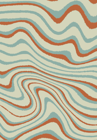 Colorful Waves
