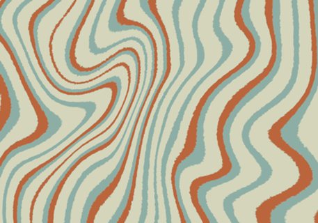 Colorful Waves