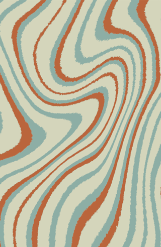 Colorful Waves