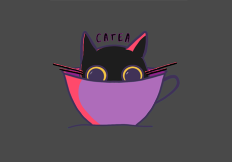 Chá de erva de gato