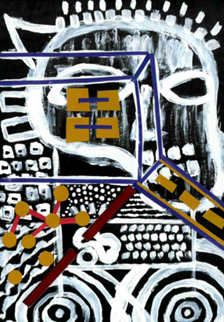 Como Basquiat