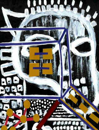 Como Basquiat
