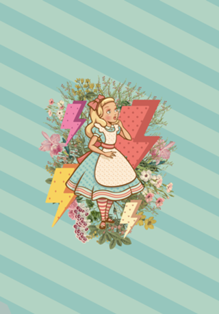 Alice Energy MOOD