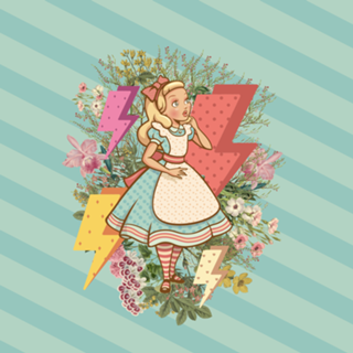 Alice Energy MOOD