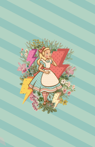 Alice Energy MOOD
