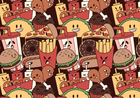 Fast Foodies