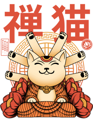 Zen Neko