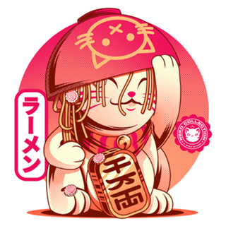 Neko Lámen