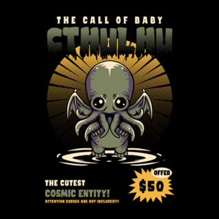 CTHULHU