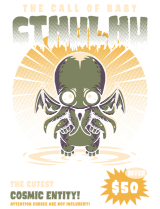 CTHULHU