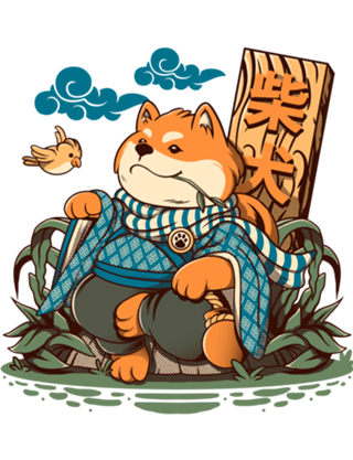 SHIBA INU