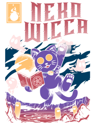 NEKO WICCA 2