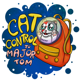 Cat Control to Major Tom